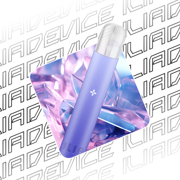 ILIA 哩亞一代主機