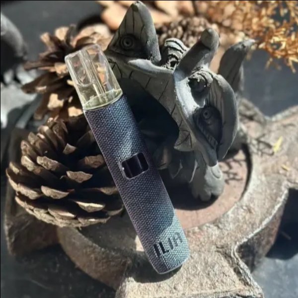 ILIA 哩亞一代布紋主機