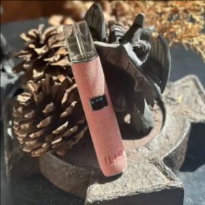 ILIA 哩亞一代布紋主機