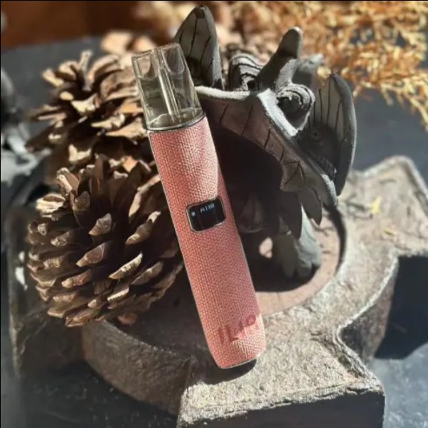 ILIA 哩亞一代布紋主機