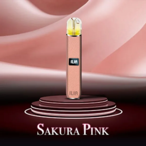 ILIA 哩亞一代皮革主機