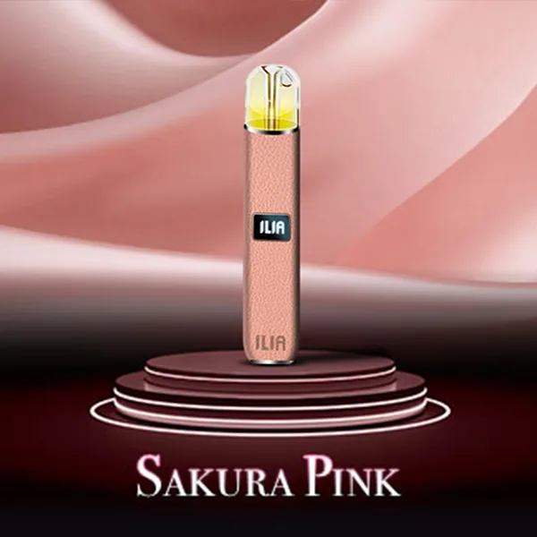 ILIA 哩亞一代皮革主機