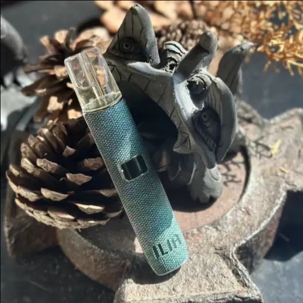 ILIA 哩亞一代布紋主機