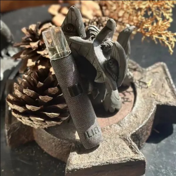 ILIA 哩亞一代布紋主機